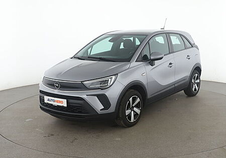 Opel Crossland X 1.2 Turbo Edition