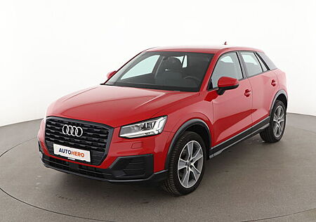 Audi Q2 1.0 TFSI Design ultra