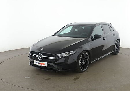 Mercedes-Benz A-Klasse A 35 AMG 4Matic