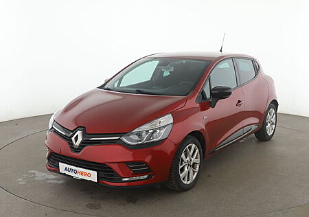 Renault Clio 1.2 Limited