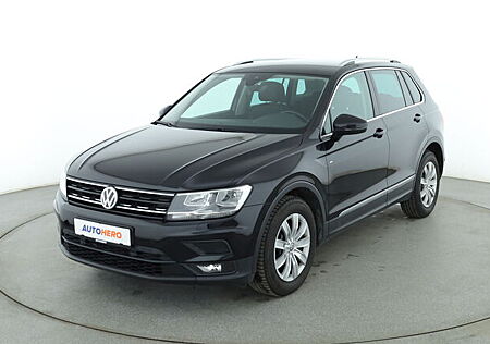VW Tiguan 1.4 TSI Join