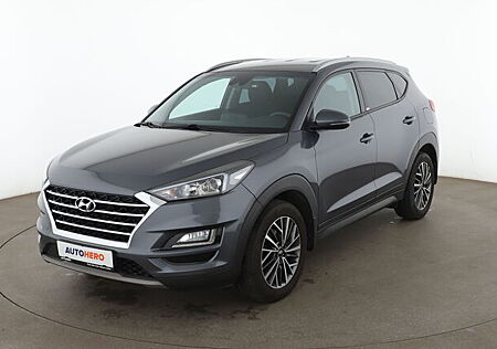 Hyundai Tucson 1.6 TGDI Advantage 2WD