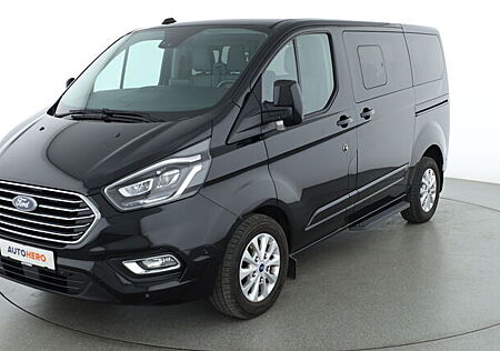 Ford Tourneo Custom 2.0 TDCi 320 L1 Titanium