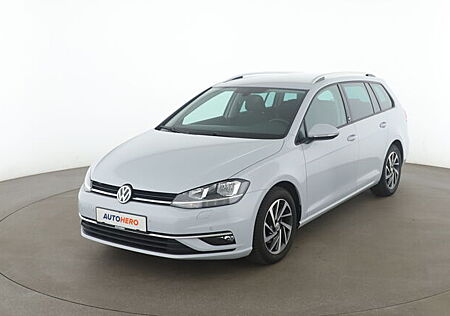 VW Golf 1.0 TSI Sound