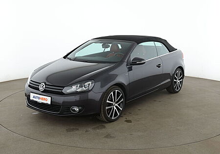 VW Golf 1.4 TSI Lounge BlueMotion Tech