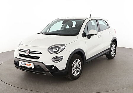 Fiat 500X 1.6 City Cross