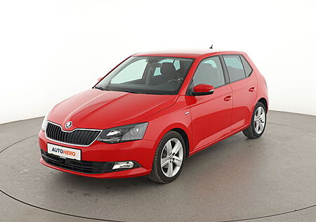 Skoda Fabia 1.0 MPI Drive