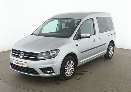 VW Caddy 2.0 TDI Trendline BlueMotion