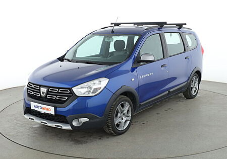 Dacia Lodgy 1.5 Blue dCi Stepway Selection