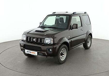 Suzuki Jimny 1.3 Style