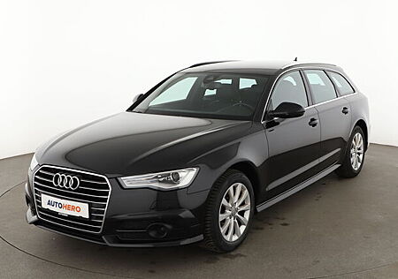 Audi A6 2.0 TDI Ultra
