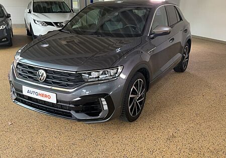 VW T-Roc 2.0 TSI R 4Motion