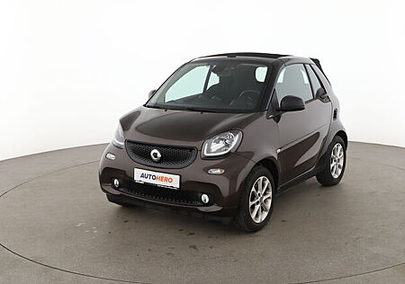 Smart ForTwo 1.0 passion