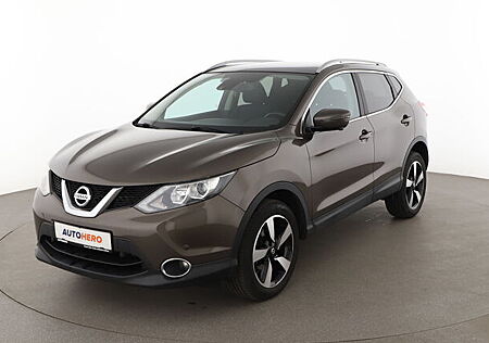 Nissan Qashqai 1.6 360