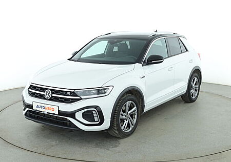 VW T-Roc 2.0 TDI R-Line