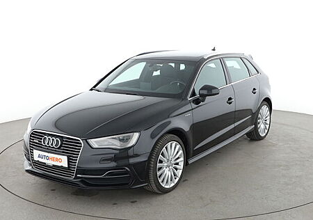 Audi A3 1.4 TFSI e-tron Ambition