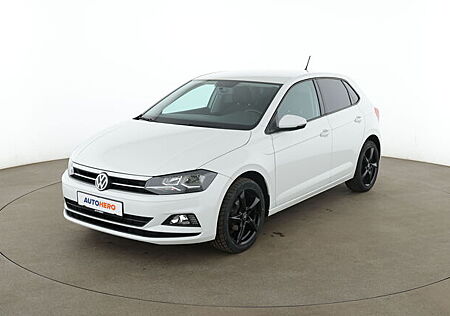 VW Polo 1.0 Comfortline
