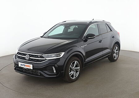 VW T-Roc 2.0 TDI R-Line