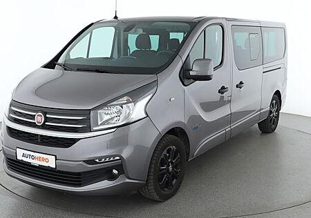 Fiat Talento 2.0 TwinTurbo Diesel Ecojet L2H1 1,2t Family