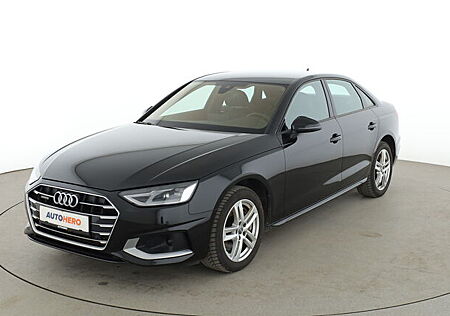 Audi A4 45 TFSI quattro advanced