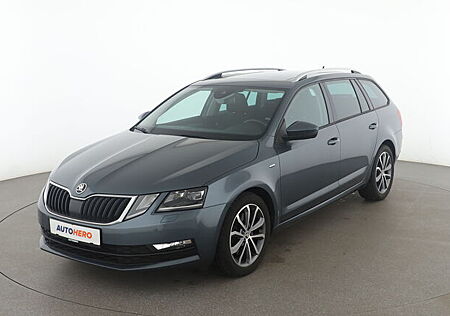 Skoda Octavia 2.0 TDI Drive