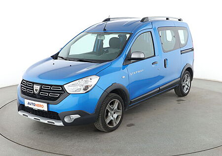 Dacia Dokker 1.6 SCe Stepway