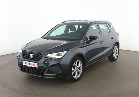 Seat Arona 1.0 TSI FR BEATS Fast Lane