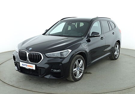 BMW X1 xDrive 25e M Sport