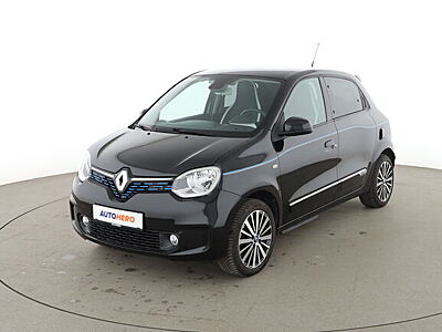 Renault Twingo electric drive 60 kW Intens Electric