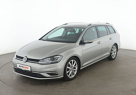 VW Golf 1.5 TSI ACT Highline BlueMotion