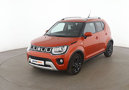 Suzuki Ignis 1.2 DualJet Mild-Hybrid Comfort