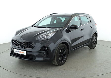 Kia Sportage 1.6 TGDI Black Edition 2WD