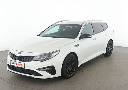 Kia Optima 1.6 CRDi GT Line