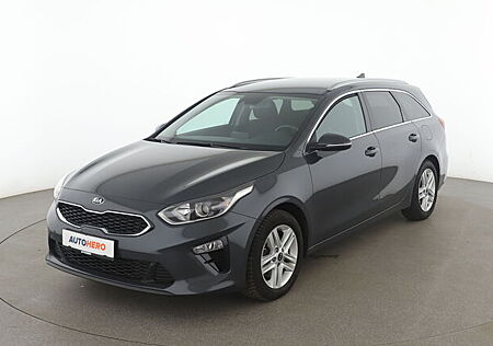 Kia Cee'd 1.0 TGDI Edition 7
