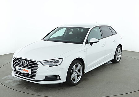 Audi A3 1.4 TFSI e-tron Sport