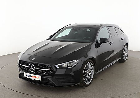 Mercedes-Benz Andere CLA 200 Shooting Brake AMG Line