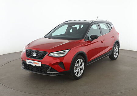 Seat Arona 1.0 TSI FR