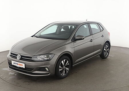 VW Polo 1.0 TSI Comfortline