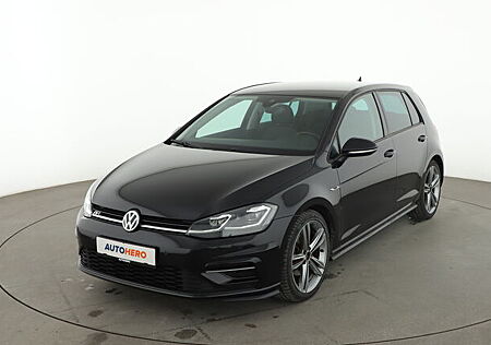 VW Golf 1.4 TSI Highline BlueMotion