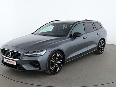 Volvo V60 2.0 D4 R-Design