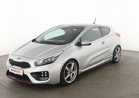Kia Pro_ceed 1.6 TGDI GT