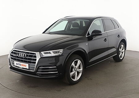 Audi Q5 45 TFSI quattro sport