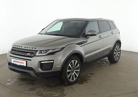 Land Rover Range Rover Evoque 2.0 Sd4 HSE