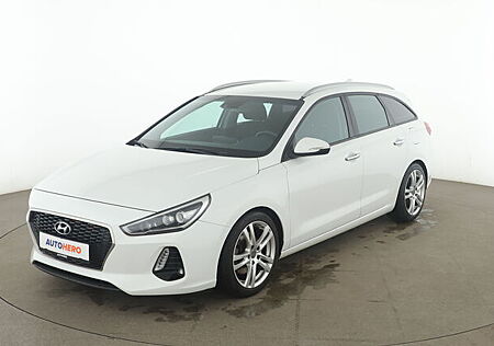 Hyundai i30 1.4 TGDI Trend