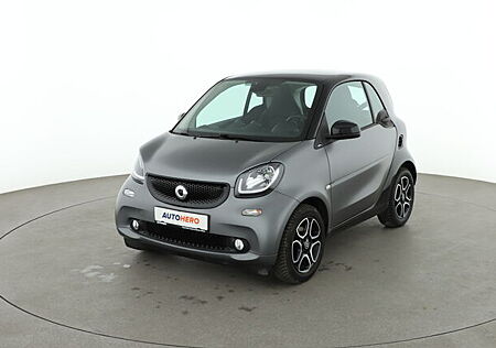 Smart ForTwo 0.9 Turbo Prime