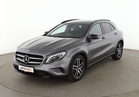 Mercedes-Benz Andere GLA 200 Urban