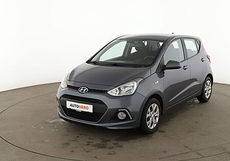Hyundai i10 1.0 Trend