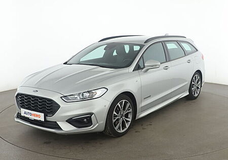 Ford Mondeo 2.0 Hybrid ST-Line