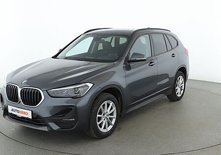 BMW X1 sDrive 18d Advantage
