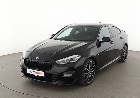 BMW 2er 220d Gran Coupe M Sport